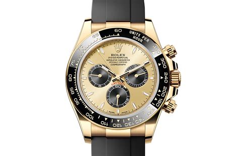 rolex cosmograph daytona schwarz|rolex cosmograph daytona 2023 price.